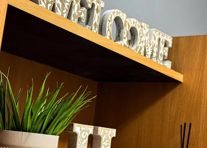 Apartmento com 1 dormitório